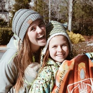 Meet your Posher, Hannah